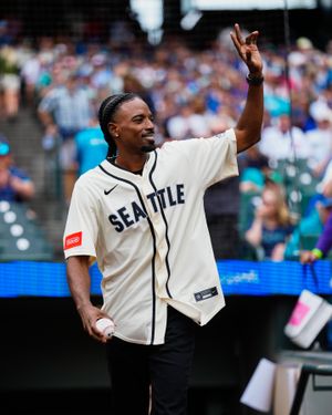 Image post by @mariners on Instagram