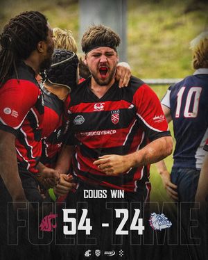 Image post by @wsu_rugby on Instagram