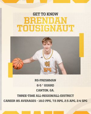 Image post by @ksuowlsmbb on Instagram