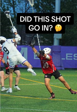 Video post by @lacrossenetwork on TikTok