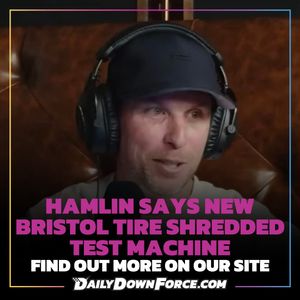 Image post by @dailydownforce on Instagram