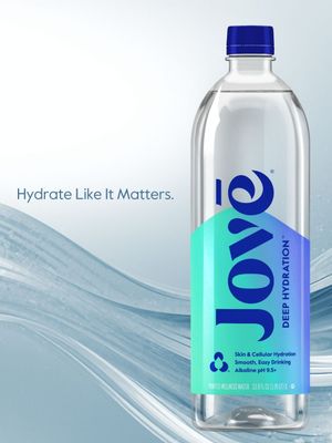 Image post by @drinkjove on Instagram