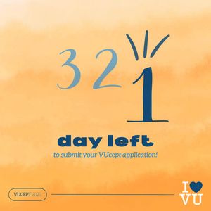 Image post by @vucept on Instagram