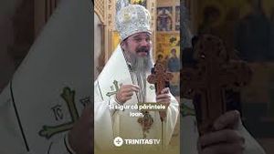 Video post by @trinitastvoficial on YouTube