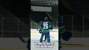 Video post by @canucks1970 on YouTube