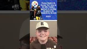 Video post by @strivesportsproductions on YouTube