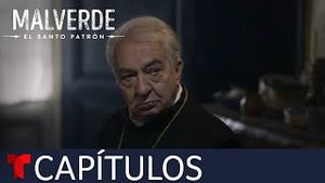 Video post by @telemundo on YouTube