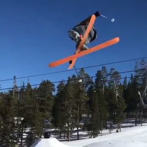 Video post by @j_skis on Instagram