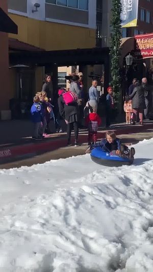 Video post by @ShopsAtLegacyEast on Facebook