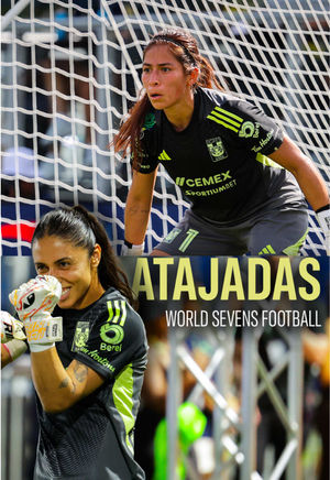 Video post by @clubtigresfemenil on TikTok