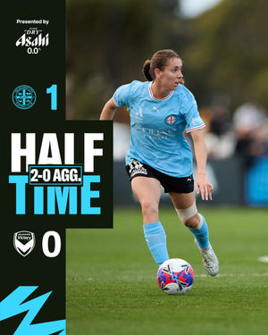 Image post by @melbournecity on Instagram