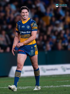 Image post by @theparraeels on Instagram