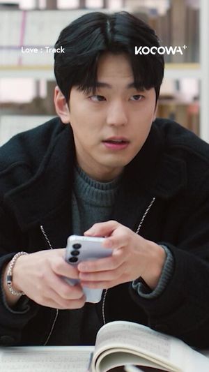 Video post by @kocowa.official on TikTok