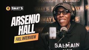 Video post by @swaysuniverse1 on YouTube