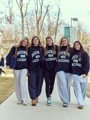 Image post by @ncaalax on Instagram