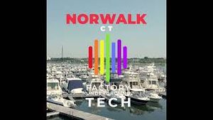 Video post by @factoryundergroundtech on YouTube