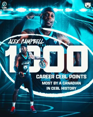 Image post by @wpgseabears on Instagram