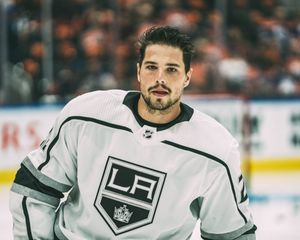 Image post by @NHLde on Twitter/X