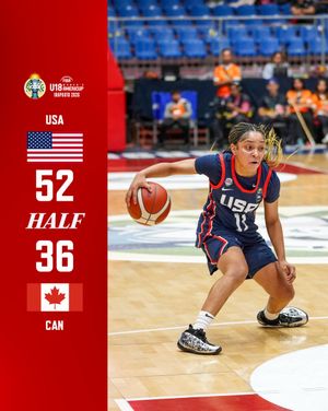 Image post by @usabjnt on Twitter
