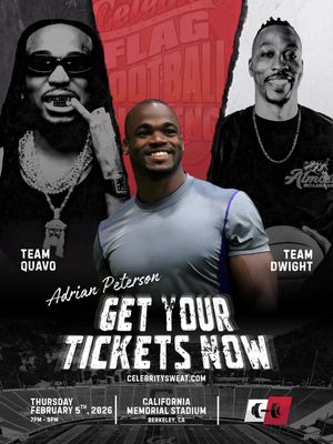 Image post by @adrianpeterson on Instagram