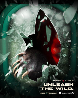 Image post by @minnesotawild on Instagram