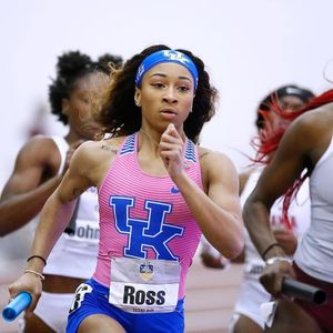 Image post by @unhypedathletics on Instagram