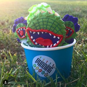 Image post by @stfoodcinema on Instagram
