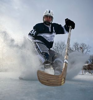 Image post by @psuclubhockeym3 on Instagram