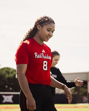 Image post by @texastechsb on Instagram