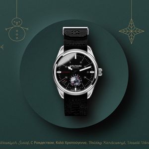 Image post by @echo_neutra on Instagram