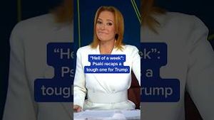 Video post by @msnbc on YouTube
