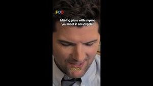 Video post by @funnyordie on YouTube