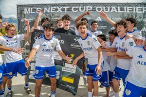 Image post by @mlsnext on Instagram