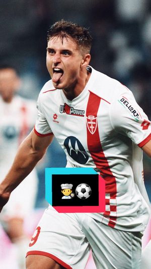 Video post by @acmonza on TikTok