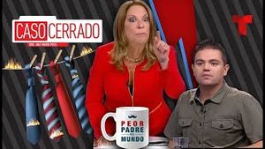 Video post by @telemundo on YouTube
