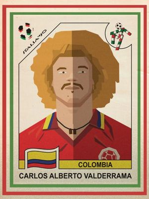 Image post by @retro_calcio on Instagram