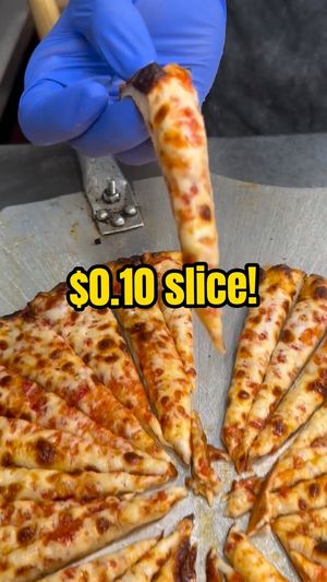 Video post by @burattinopizza on Instagram