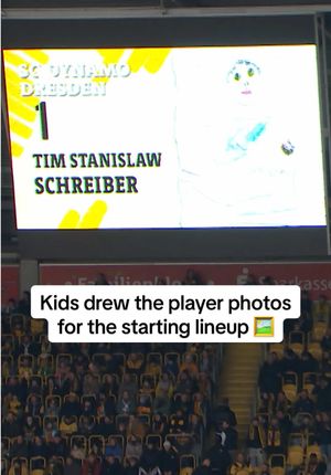 Video post by @bundesliga on TikTok