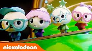 Video post by @nickelodeon on YouTube
