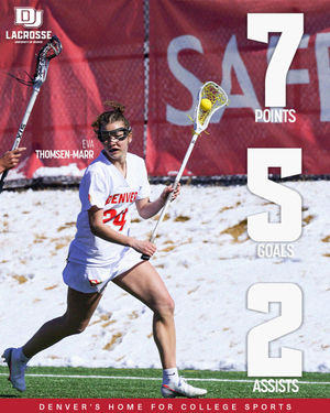 Image post by @du_wlax on Instagram