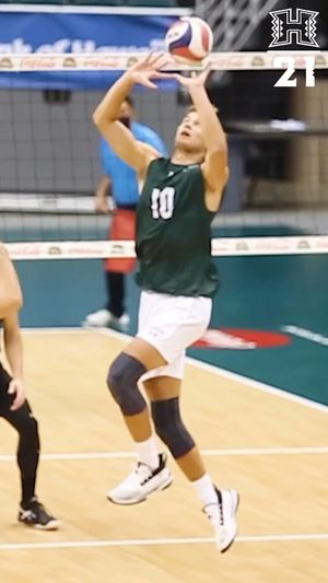 Video post by @hawaiimvb on Instagram