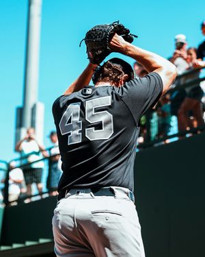 Image post by @yankees on Instagram