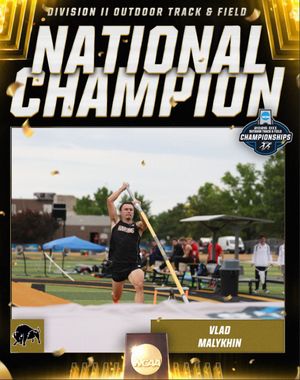 Image post by @ncaadii on Instagram