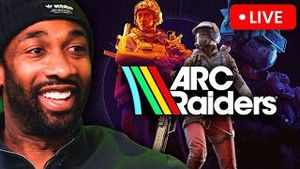 Video post by @gilsarenabattlemode on YouTube