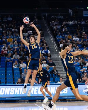 Image post by @ucimvb on Instagram