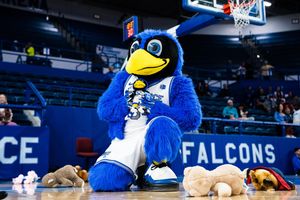 Image post by @af_falcons on Instagram