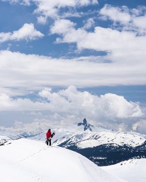 Image post by @whistlerblackcomb on Instagram