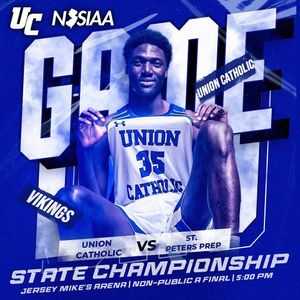Image post by @ucvikings_bball on Instagram