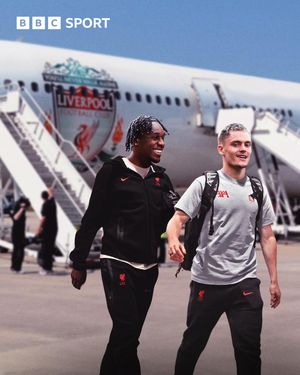 Video post by @bbcsport on TikTok