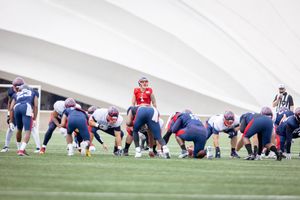 Image post by @TheSpringLeague on Twitter
